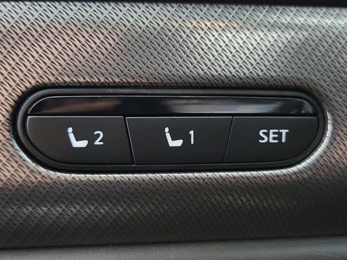 Used 2023 INFINITI QX60 Luxe AWD/4WD image 22