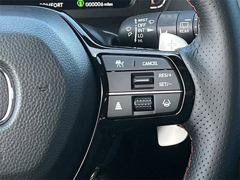 New 2026 Acura ADX A-Spec image 15