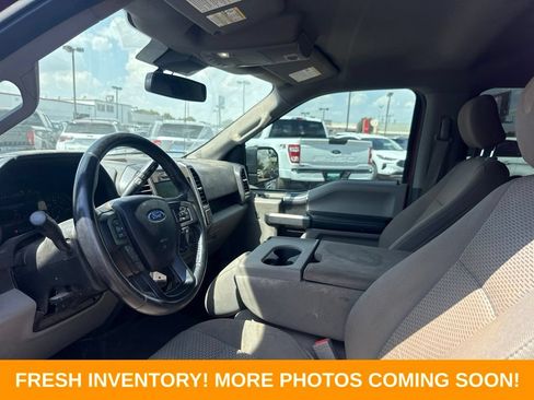 Used 2020 Ford F150 XLT w/ Equipment Group 302A Luxury RWD image 8
