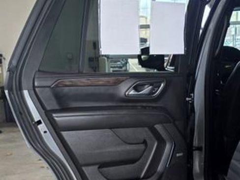 Used 2021 Chevrolet Tahoe LT image 25