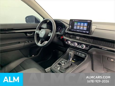 Used 2025 Honda CR-V EX-L image 33