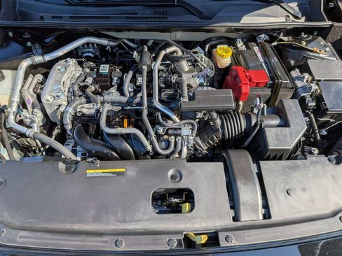 Used 2024 Nissan Sentra SV FWD image 38