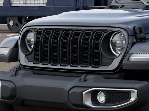 New 2026 Jeep Gladiator Sport AWD/4WD image 11