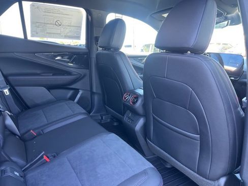 New 2026 Chevrolet Blazer EV RS image 48