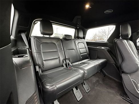 Certified 2022 Lincoln Navigator Reserve image 37