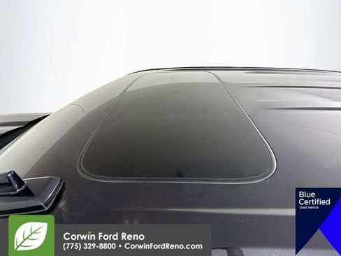 Used 2023 GMC Sierra 1500 AT4X image 26