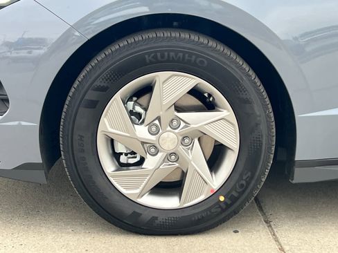 New 2026 Hyundai Sonata SE image 25