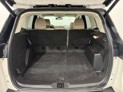 Used 2015 Ford Escape Titanium w/ Equipment Group 301A FWD image 26