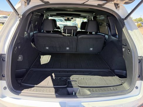 Certified 2025 Honda Passport TrailSport image 42