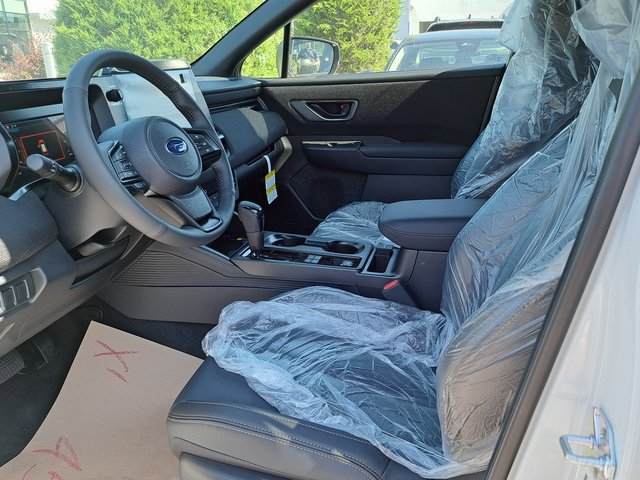 New 2026 Subaru Outback Limited AWD/4WD image 12