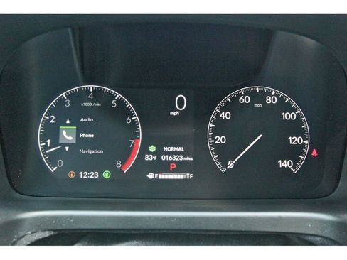 Used 2025 Honda Odyssey Touring image 16