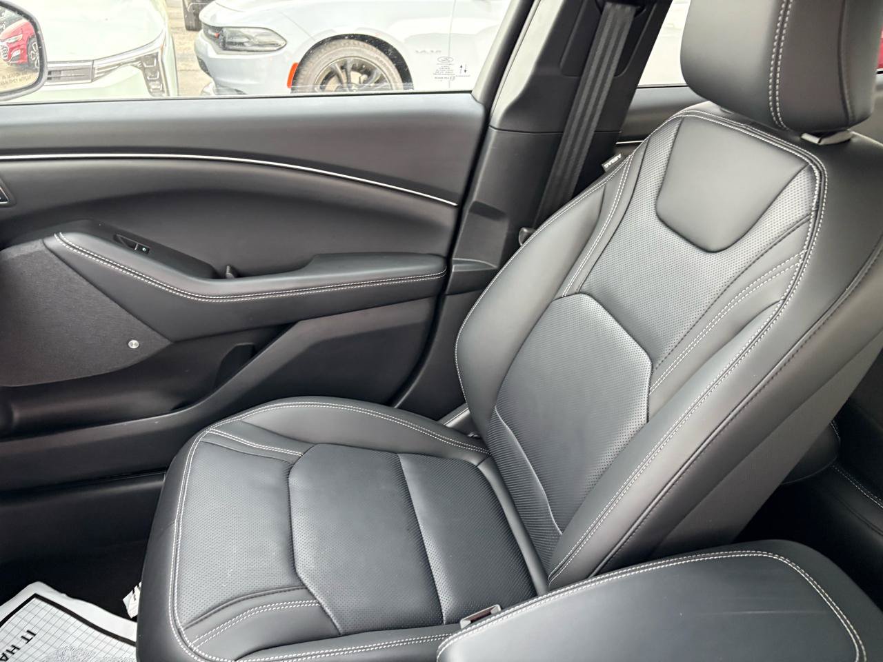 Used 2025 Ford Mustang Mach-E Premium RWD image 19
