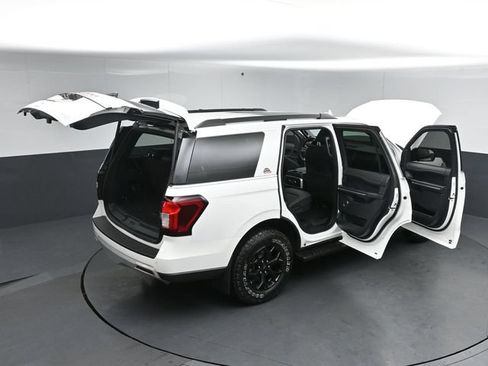 Certified 2024 Ford Expedition Timberline AWD/4WD image 58