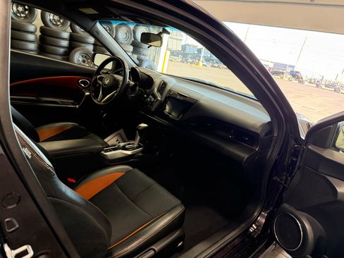 Used 2016 Honda CR-Z EX image 28