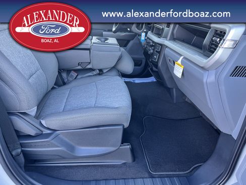 New 2026 Ford F250 XL w/ STX Appearance Package image 17