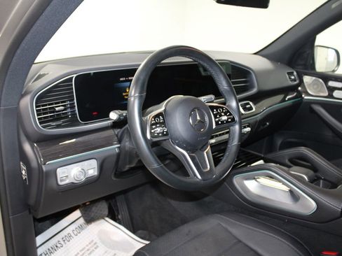 Used 2023 Mercedes-Benz GLE 350 4MATIC image 18