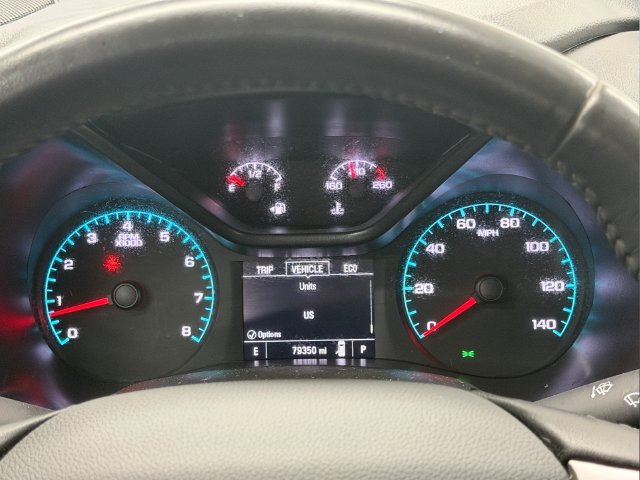Used 2022 Chevrolet Colorado LT RWD image 17