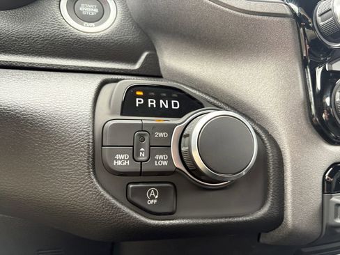 New 2026 RAM 1500 Tradesman image 23