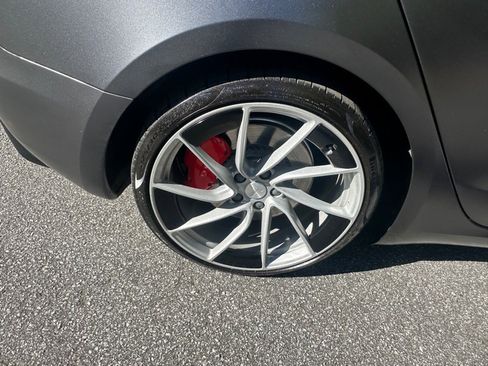 Used 2024 Tesla Model 3 Performance image 14