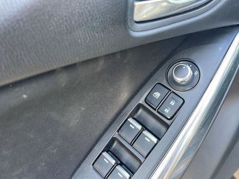 Used 2017 MAZDA MAZDA6 Sport image 11