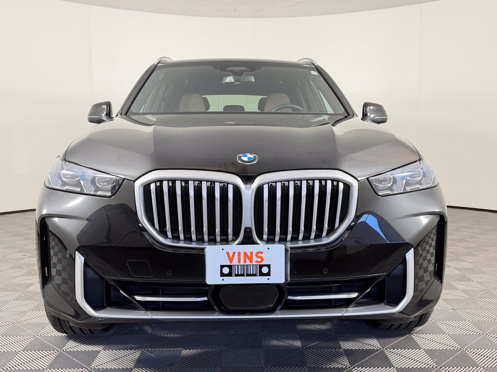 Used 2025 BMW X5 xDrive40i AWD/4WD image 2