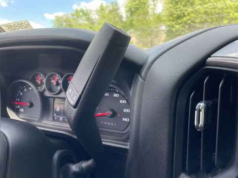 New 2026 Chevrolet Silverado 2500 W/T image 20