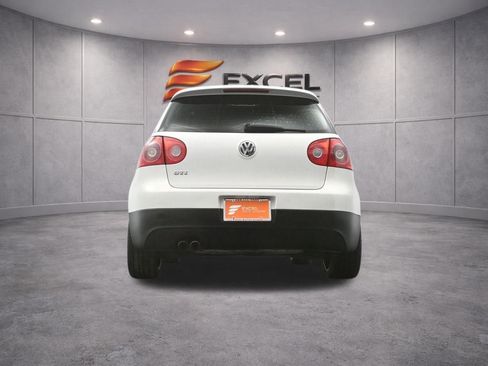 Used 2009 Volkswagen GTI 2-Door FWD image 28