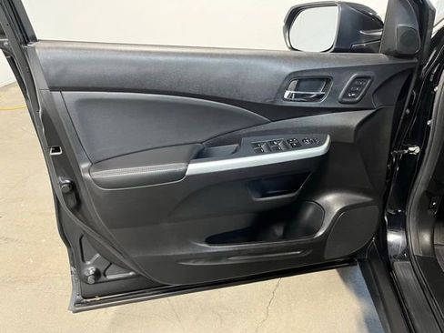 Used 2015 Honda CR-V Touring image 23