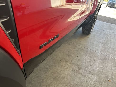 Used 2022 RAM 1500 TRX w/ TRX Level 2 Equipment Group image 15