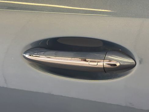 Used 2025 Buick Encore GX Sport Touring w/ Advanced Technology Package image 12