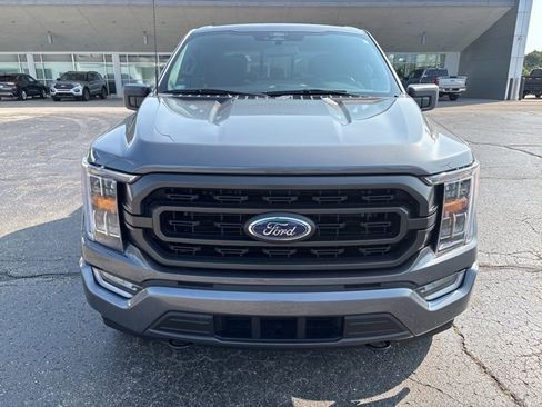 Used 2022 Ford F150 XLT w/ Equipment Group 302A High image 8