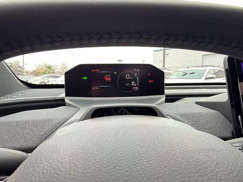 New 2026 Subaru Solterra Premium image 29