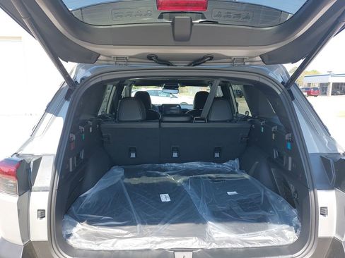 New 2026 Subaru Outback Touring XT AWD/4WD image 11