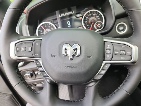 New 2026 RAM 1500 Big Horn image 10