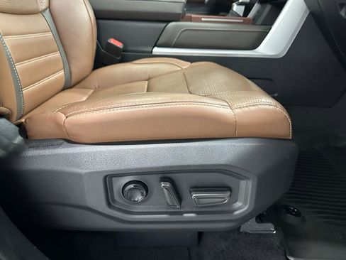 Used 2025 Toyota Tundra 1794 Edition image 64