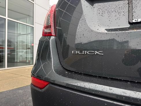 Used 2017 Buick Encore Preferred FWD image 9