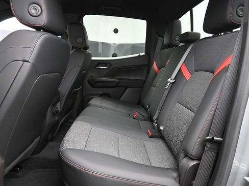 Certified 2023 Chevrolet Colorado Z71 w/ Advanced Trailering Package image 11