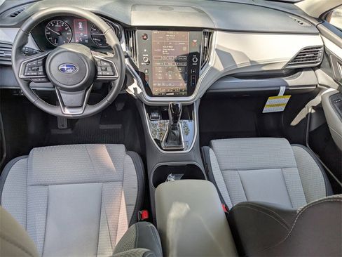 New 2025 Subaru Outback Premium image 18