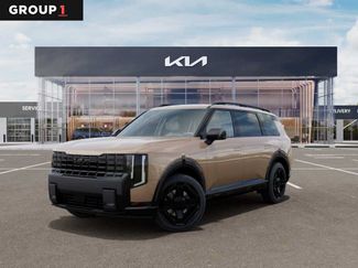 New 2027 Kia Telluride EX X-Line AWD/4WD video 1