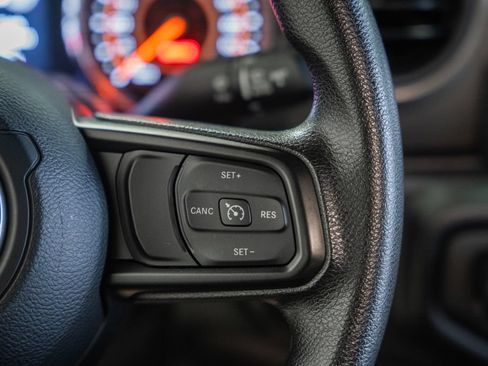 Used 2021 Jeep Wrangler Unlimited Sport AWD/4WD image 28