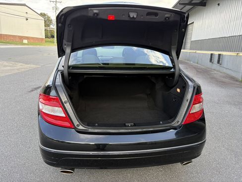 Used 2008 Mercedes-Benz C 300 Luxury w/ P1 Pkg image 17