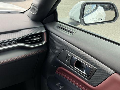 New 2025 Ford Mustang Premium image 18