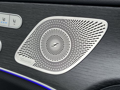 New 2026 Mercedes-Benz GLE 450 4MATIC Coupe image 36