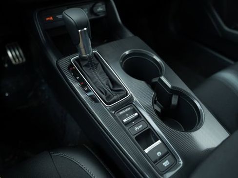 New 2026 Honda Civic Sport image 28