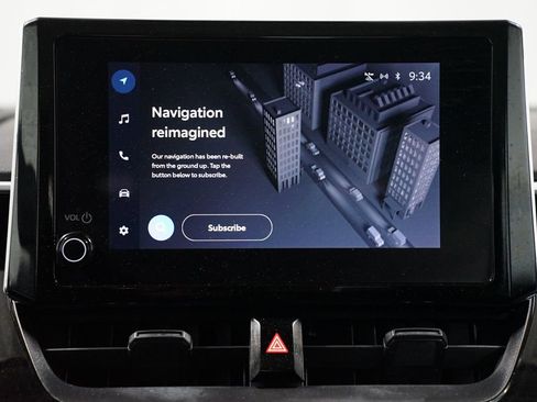 Certified 2023 Toyota Corolla LE image 17