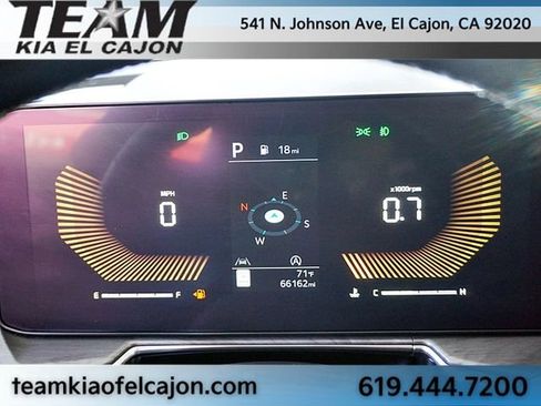 Certified 2024 Kia Sorento X-Line EX AWD/4WD image 37