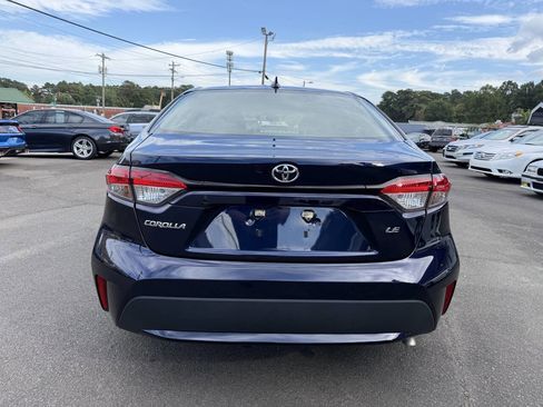 Used 2022 Toyota Corolla LE image 7