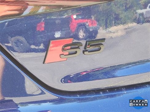 Used 2023 Audi S5 Prestige w/ Prestige Package image 14