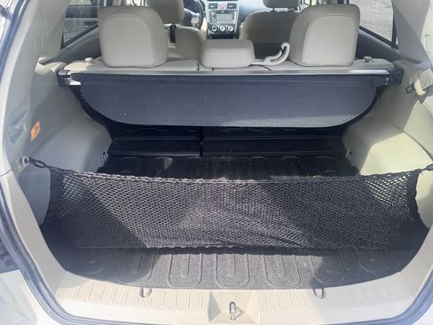 Used 2014 Subaru Crosstrek 2.0i Limited AWD/4WD image 9