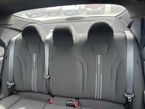 Certified 2025 Hyundai Elantra SEL image 24